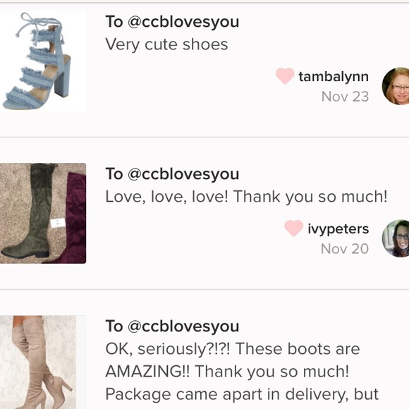 Olive Over The Knee Boots | MAKE A OFFER - Picture 5 of 6